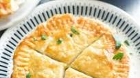 Tourtiere (Meat Pie) Tourtiere (Meat Pie)