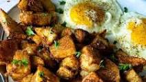 Air Fryer Breakfast Potatoes Air Fryer Breakfast Potatoes