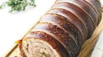 Porchetta Porchetta