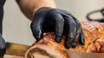 Grill-Roasted Stuffed Pork Loin recipe Grill-Roasted Stuffed Pork Loin recipe