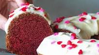 Moist Red Velvet Cake Moist Red Velvet Cake