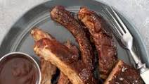 Air Fryer Ribs Air Fryer Ribs