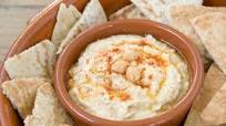 Hummus Hummus