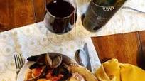 Spicy Cioppino Recipe Spicy Cioppino Recipe