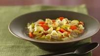 Chicken Noodle Soup Chicken Noodle Soup