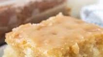Moist Vanilla Buttermilk Cake Moist Vanilla Buttermilk Cake