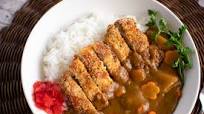 Air Fryer Chicken Katsu Recipe Air Fryer Chicken Katsu Recipe
