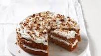 Vegan Carrot Cake with Coconut Cream Frosting Vegan Carrot Cake with Coconut Cream Frosting