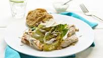 Pizza Express warm Caesar salad recipe Pizza Express warm Caesar salad recipe