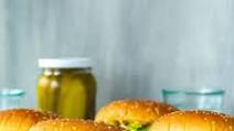 Ultimate Juiciest Turkey Burger Recipe Ultimate Juiciest Turkey Burger Recipe