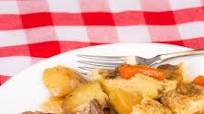 INSTANT POT TRI-TIP ROAST RECIPE THAT WORKS FOR ANY ROAST INSTANT POT TRI-TIP ROAST RECIPE THAT WORKS FOR ANY ROAST