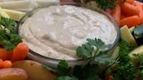 Creamy Caesar Salad Dressing and/or Dip Creamy Caesar Salad Dressing and/or Dip