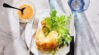 Dutch Oven Chicken and Vinaigrette Dutch Oven Chicken and Vinaigrette