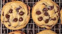 Best Ever Easy Chocolate Chip Cookies Best Ever Easy Chocolate Chip Cookies