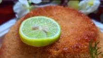 Eggless lemon cake recipe | eggless cake recipe without oven | how to make cake in pressure cooker Eggless lemon cake recipe | eggless cake recipe without oven | how to make cake in pressure cooker