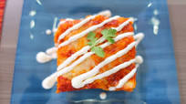Enchilada Casserole Enchilada Casserole