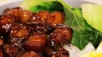 Taiwanese Braised Pork Belly Recipe Taiwanese Braised Pork Belly Recipe