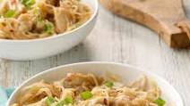 Slow-Cooker Orange Chicken Slow-Cooker Orange Chicken