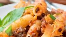 20 Best Slow Cooker Pasta Recipes 20 Best Slow Cooker Pasta Recipes