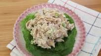 Tuna and Pasta Salad Tuna and Pasta Salad