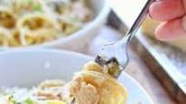 Canned Salmon Pasta Recipe Canned Salmon Pasta Recipe