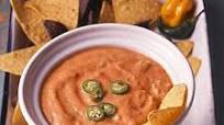 Salsa Con Queso Salsa Con Queso