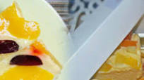 Crema de Fruta Recipe Crema de Fruta Recipe