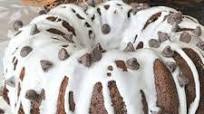 Chocolate Chip Chocolate Cake Chocolate Chip Chocolate Cake