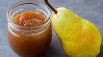 Pear Butter Pear Butter