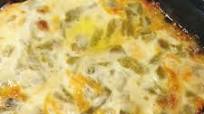 Chile Rellenos Casserole | Hello Homebody Chile Rellenos Casserole | Hello Homebody