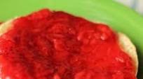 10 Minute Strawberry Jam 10 Minute Strawberry Jam