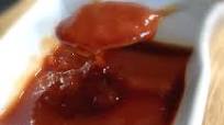 Jack Daniel's BBQ sauce Jack Daniel's BBQ sauce