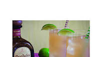 3-Ingredient Margarita 3-Ingredient Margarita