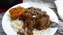 Oxtails and Gravy Recipe Oxtails and Gravy Recipe