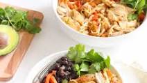 Instant Pot Mexican Chicken Instant Pot Mexican Chicken