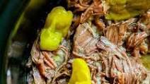 Slow Cooker Mississippi Roast Recipe Slow Cooker Mississippi Roast Recipe