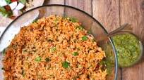 Rice Cooker Mexican Rice Rice Cooker Mexican Rice