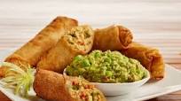 Asian-Style Guacamole Asian-Style Guacamole