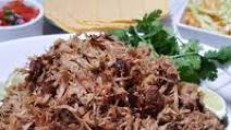 Pressure Cooker Pork Carnitas {Crispy Mexican Pulled Pork} Pressure Cooker Pork Carnitas {Crispy Mexican Pulled Pork}