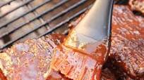 Easy All-Purpose Barbecue Rub and Barbecue Sauce Recipe Easy All-Purpose Barbecue Rub and Barbecue Sauce Recipe