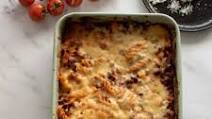 Hamburger Casserole Hamburger Casserole