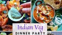 Indian Dinner Party Menu Ideas (Vegetarian) : Instant Milk Peda Indian Dinner Party Menu Ideas (Vegetarian) : Instant Milk Peda