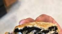 Air Fried Oreos Air Fried Oreos