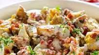 Roasted Potato Salad Roasted Potato Salad