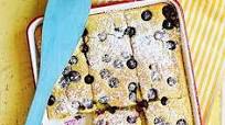 Kids' dessert recipes Kids' dessert recipes