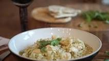 Quick Chicken Risotto with the Tefal Cook4Me For 4 Quick Chicken Risotto with the Tefal Cook4Me For 4