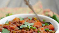 Instant Pot Ground Lamb Curry Instant Pot Ground Lamb Curry