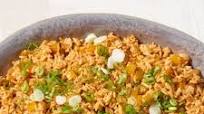 Louisiana-Style Rice Louisiana-Style Rice
