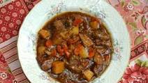 BEST EVER Beef Stew BEST EVER Beef Stew