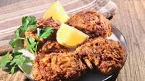 Air Fryer Crab Cakes Air Fryer Crab Cakes